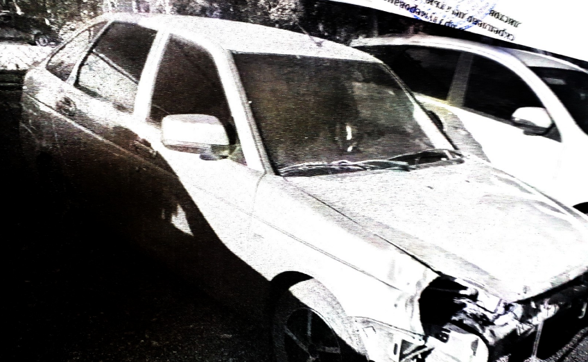 Легковой автомобиль Lada Priora 217230, 2012 г.в., г/н Р619РУ71, VIN XTA217230C0196726, светло-сереб