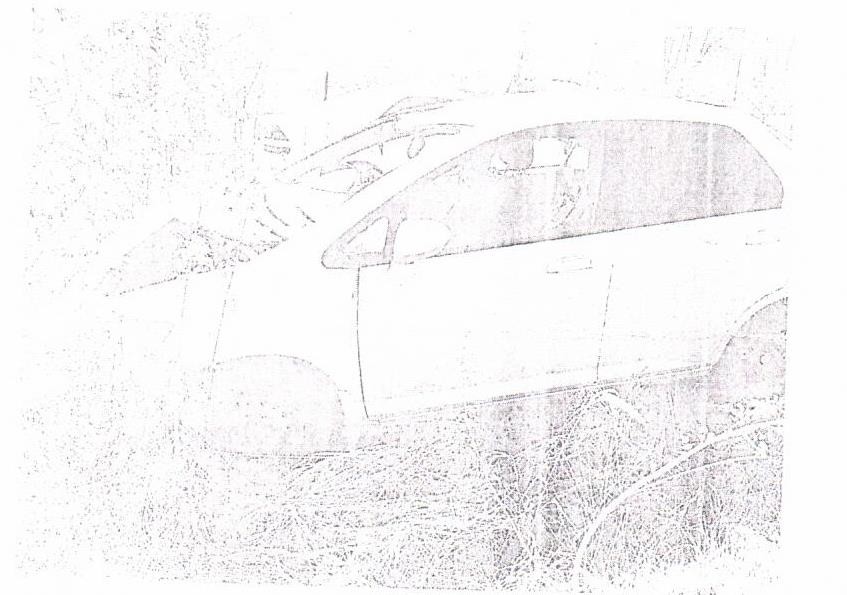 Автомобиль Хонда Фит Ариа, 2004 г.в., г/н У504ТЕ42. Местонахождение: г. Новосибирск, пер. Фабричный,