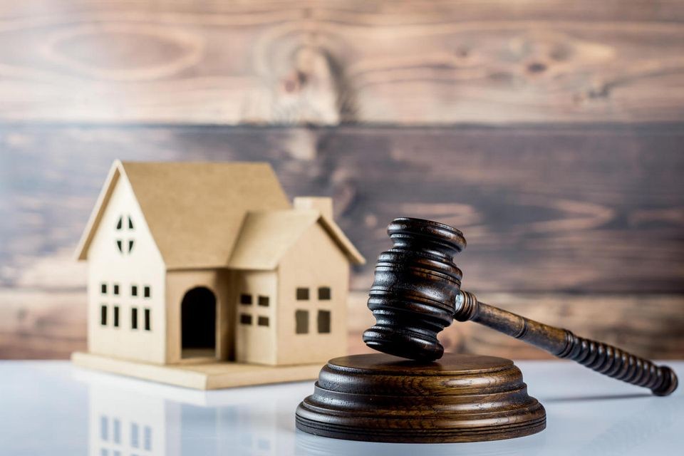 право требования приобретения на стадии строительства в собственность жилого помещения по адресу: Ро
