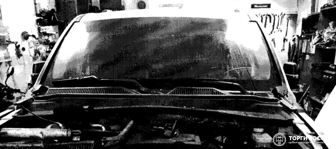 94-04-22 Легковой автомобиль ДЖИП ЧЕРОКИ LIMITED EDITION, 2012 г.в., г/н Р887НО11, VIN: 1C4PJMC55CW1