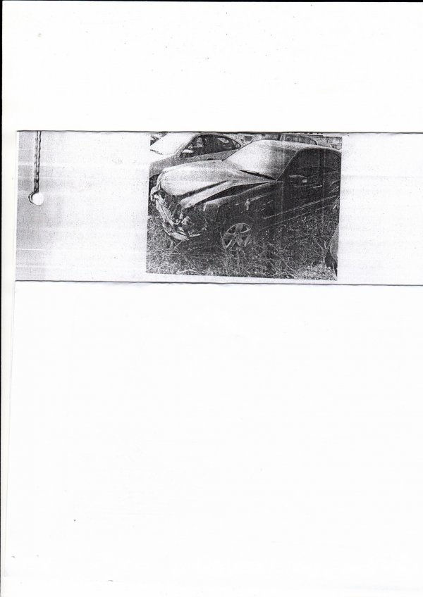 Транспортное средство – автомобиль Мерседес Бенц Е240, 2001 г.в., г/н О240МЕ54, (VIN) WDB2100621B423